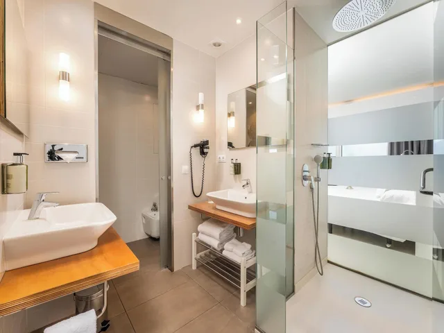 Suite, Pool and Sea View، ARTIEM Carlos 7/8