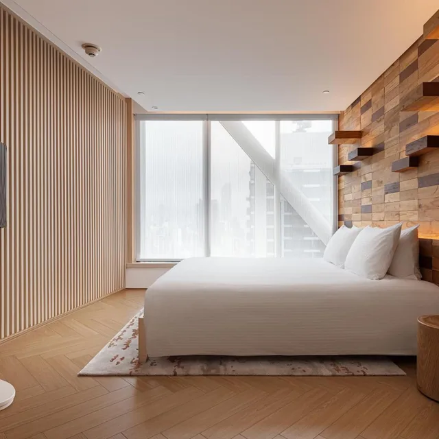 Madera, Penthouse، Hotel Madera Hong Kong 3/6