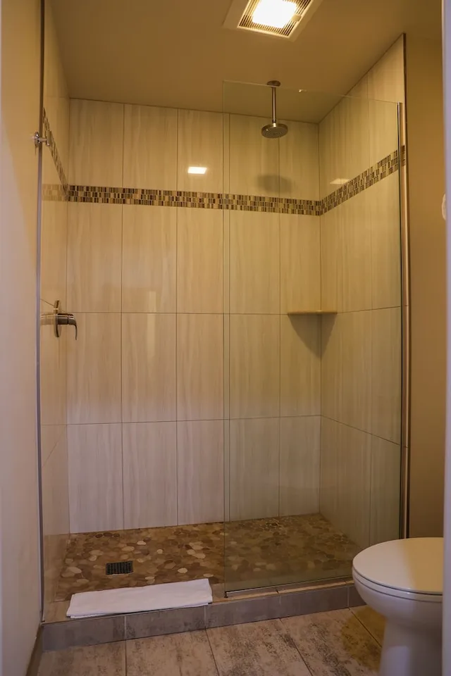 غرفة بريميوم بسريرين مزدوجين، Greenwich Inn 7/7