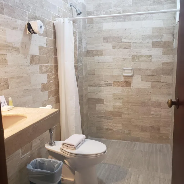 1 Bedroom, Standard, Hotel Plaza Cozumel 9/10