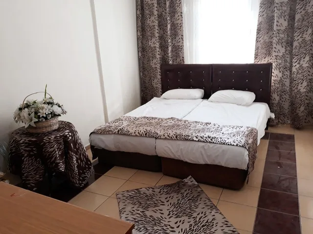 غرفة عائلية بسرير مزدوج، Talaslioglu Hotel 1/1