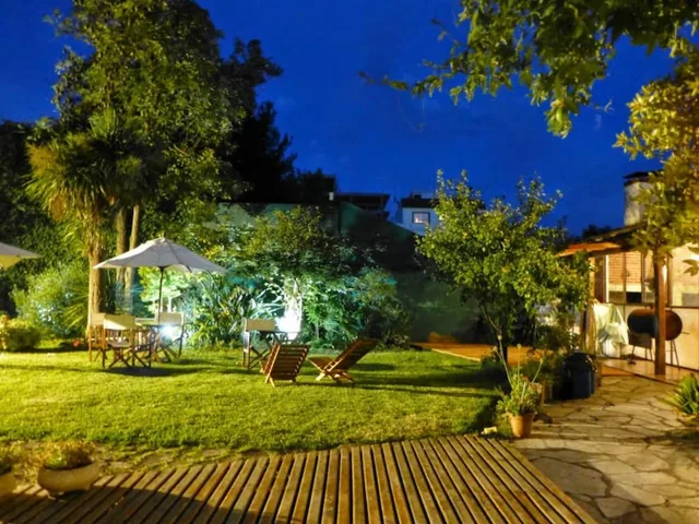 Hotel Turingia, Mar del Plata 23/30