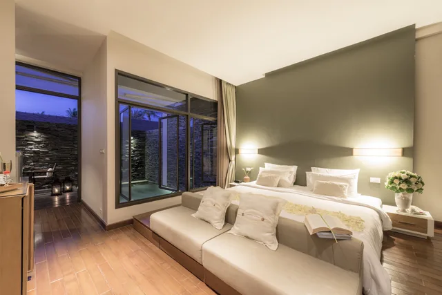 Deluxe, Suite, Plunge Pool، The Sea Koh Samui Resort & Residences by Tolani 6/7