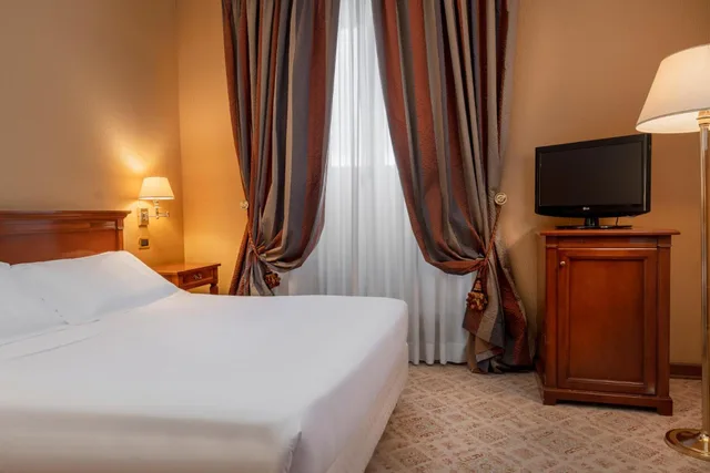غرفة قياسية، Hotel Oceania 7/9