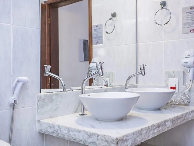 Master, Luxury, Hydromassage، Velinn Pousada Recanto Da Villa 4/5