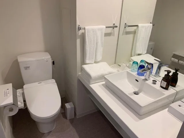 غرفة قياسية مفردة، Hotel Torifito Miyakojima Resort 3/4