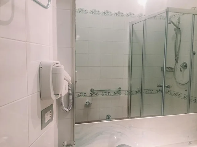 غرفة بسرير مزدوج، HOTEL FERRETTI 3/5
