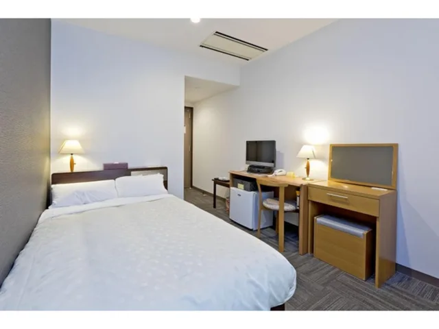 غرفة قياسية مفردة، Hotel New Ohte 1/1