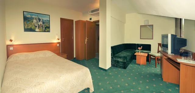 Studio, Double Bed, Dionis 6/10