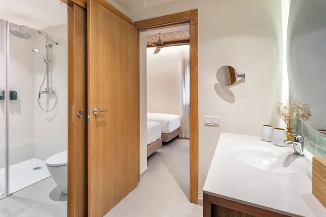 2 Bedrooms, Grand, the Level, Villa, King and Twin Beds، Melia Zahara Resort & Villas 3/5