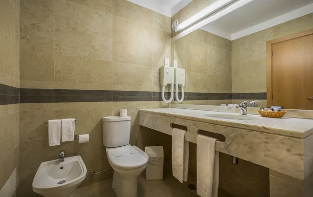 Special, Junior Suite, Twin Beds، Interpass VAU Hotel 4/6