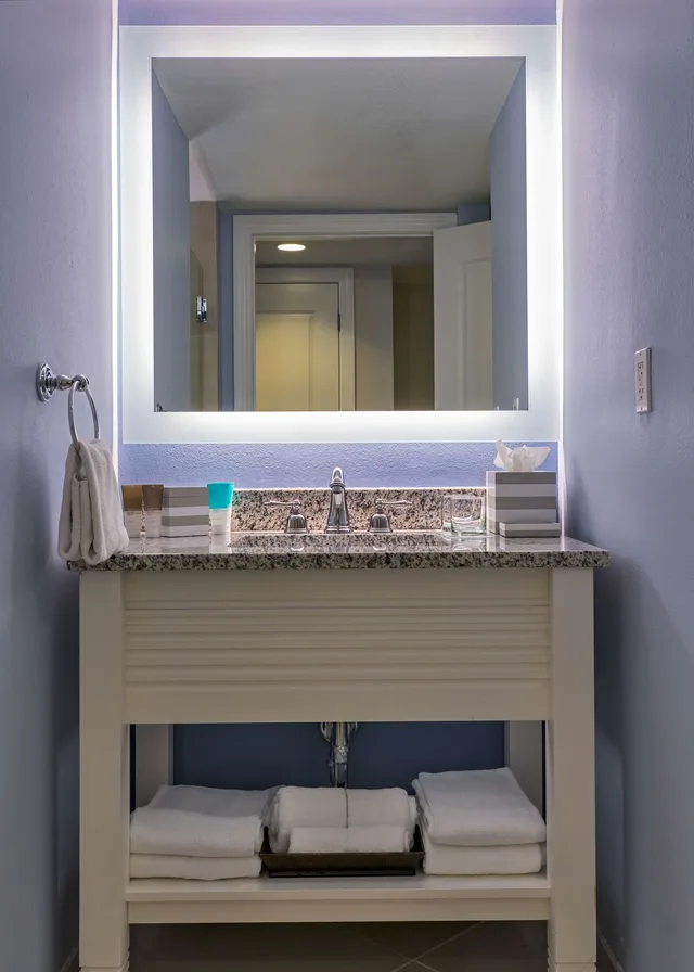 Premier, Studio, King Bed, Gulf View، Hyatt Regency Clearwater Beach Resort And Spa 6/6