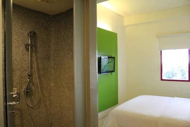 Pop Room, Pop! Hotel Sangaji Yogyakarta 4/6