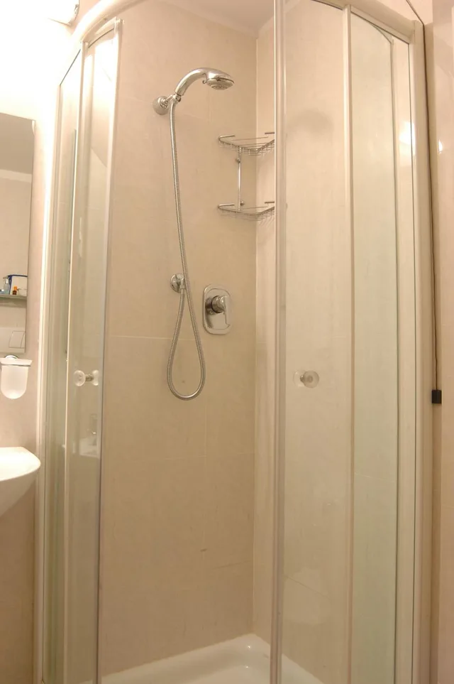 Room, Single, Double Bed, San Marco 2/3