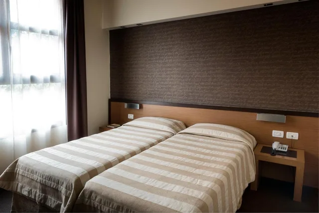 غرفة كلاسيكية مفردة، Hc3 Hotel 2/5