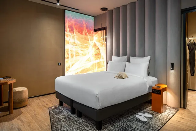 Executive, Suite, The Emporium Plovdiv MGallery Hotel Collection 3/6