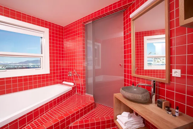 جناح بسرير كينج بإطلالة على البحر، Reykjavik Marina - Berjaya Iceland Hotels 6/7