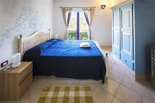 2 Bedrooms, Apartment, Residence Ea Bianca 1/1