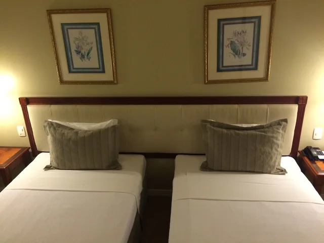 Deluxe, Double Bed, Sea View, Olinda Rio Hotel 6/8