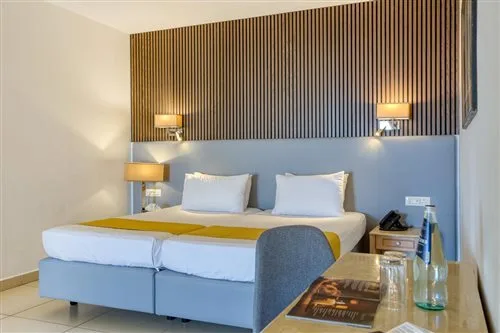 Economy Standard Room - Single Use، Solana Hotel & Spa 1/1