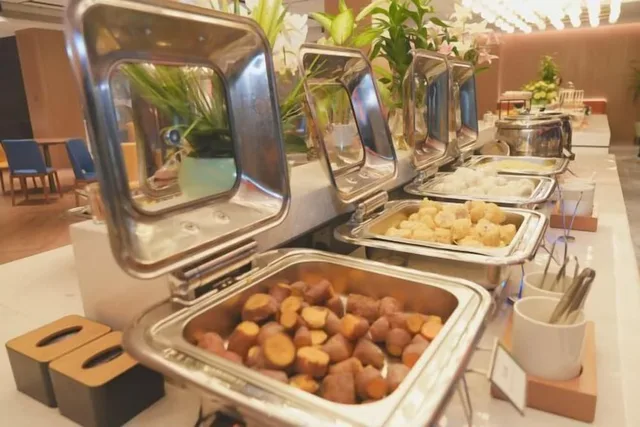 Holiday Inn Beijing Daxing Movie Park by IHG، بكين 19/50
