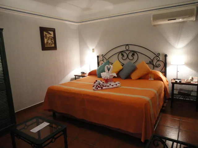 غرفة سوبيريور بسرير مزدوج، Parador San Miguel 2/10
