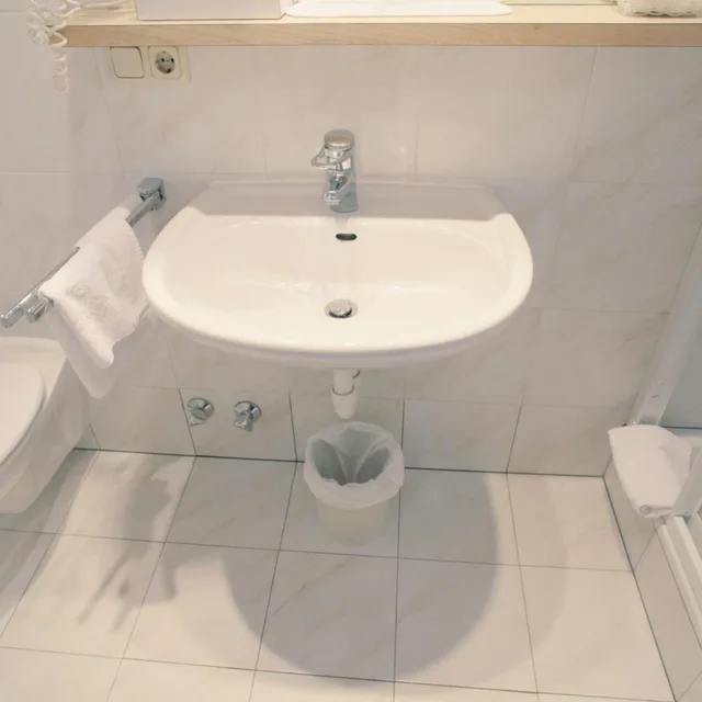 غرفة قياسية مفردة، Grunerbaum Hotels 5/13
