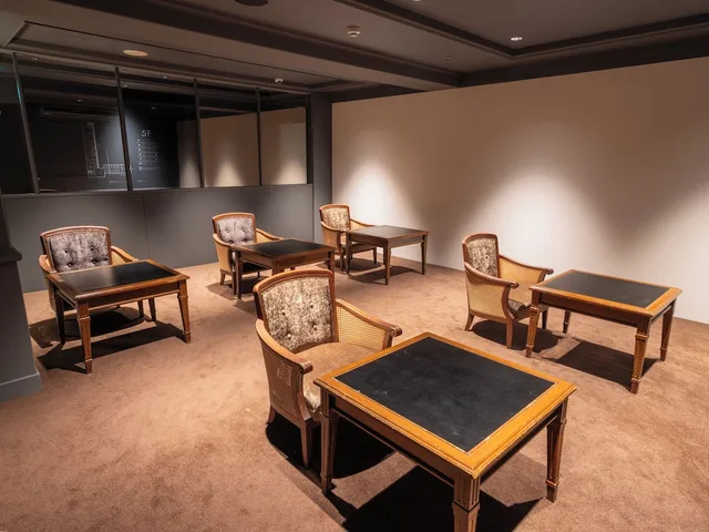 سكن مشترك ديلوكس للرجال، Capsule inn Osaka - Caters to Men 4/5