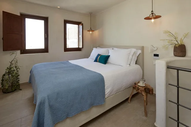 Standard, Winery Hotel 1870 2/2