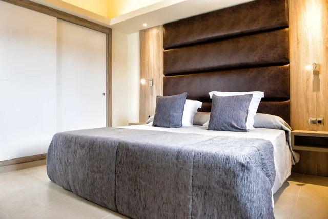 جناح سوبيريور، Hotel Son Trobat Wellness Spa 2/6