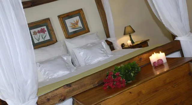 Superior, Double Bed, Valverde Country Hotel 2/3