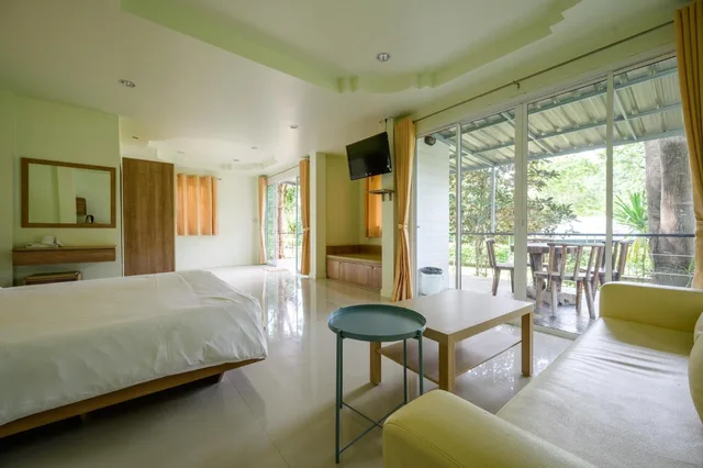 كوخ سوبيريور، Yurakiri Resort 1/1