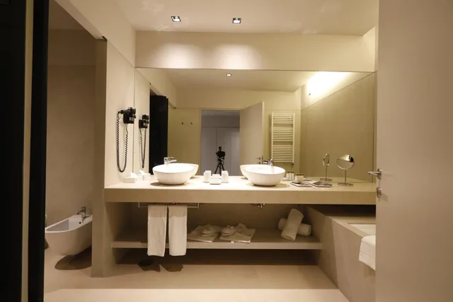 Suite, New Wing، Montebelo Vista Alegre Ilhavo Hotel 6/6