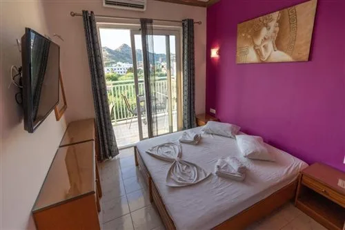غرفة قياسية، Grecian Fantasia Resort 1/2