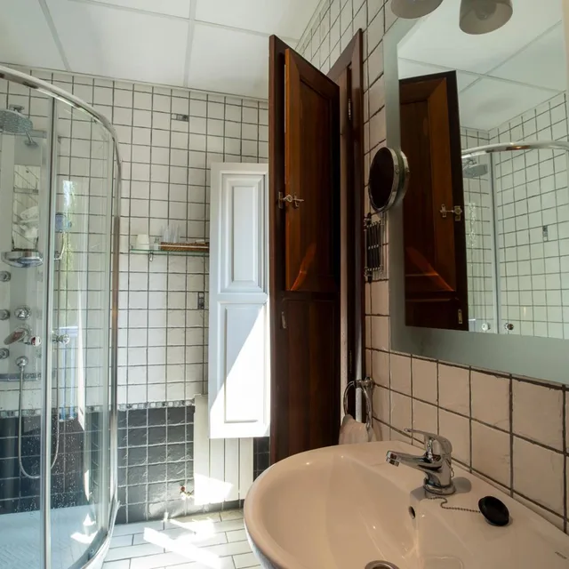 Castle, Double Bed, Mountain View، Don Juan de Austria 8/9