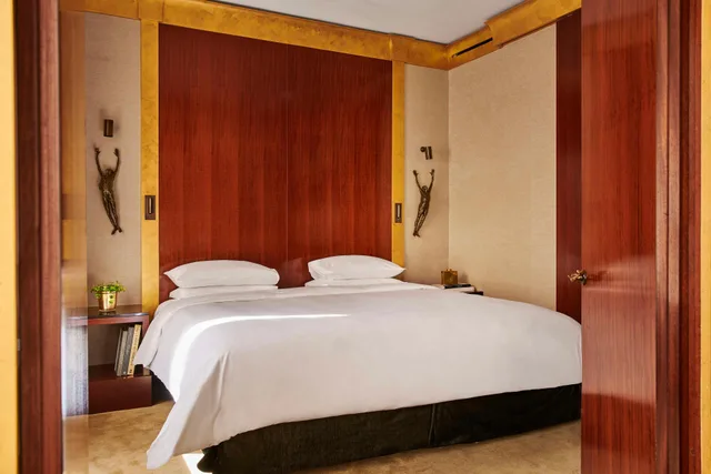Park, Executive, Suite, Peace View، PARK HYATT PARIS VENDOME 1/4