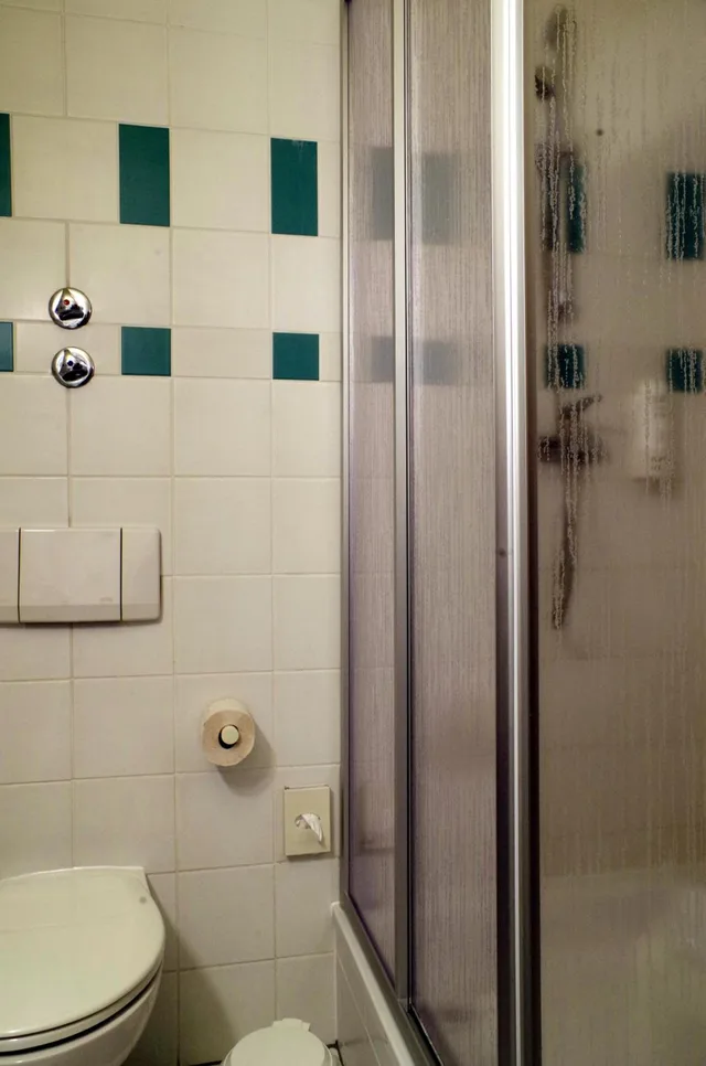 غرفة مفردة، Hotel Merseburger Hof 6/10