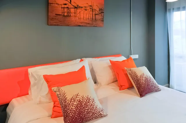 Quadruple Two، 7 Stays Premium Hotels Pattaya 1/1