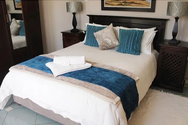 Room, Queen Bed, Amani Guest Lodge 1/3
