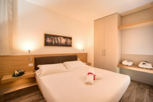 شقة بغرفة نوم واحدة، Guesia Village Hotel 2/10