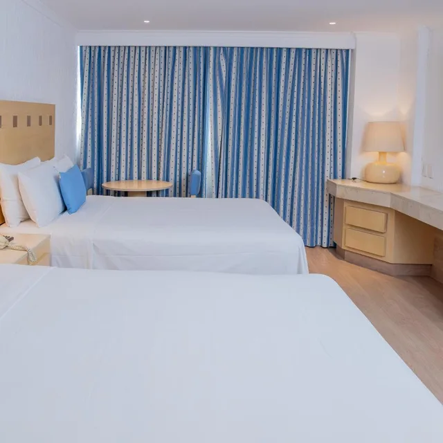 غرفة سوبيريور بسرير مزدوج، Hotel Stella Maris 1/10