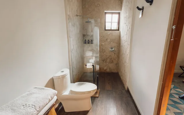 Standard, Double Bed, Private Garden، Hotel Unknown 4/6