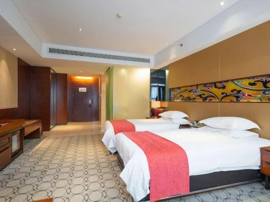 غرفة تنفيذية، Rsun Hotel 2/4