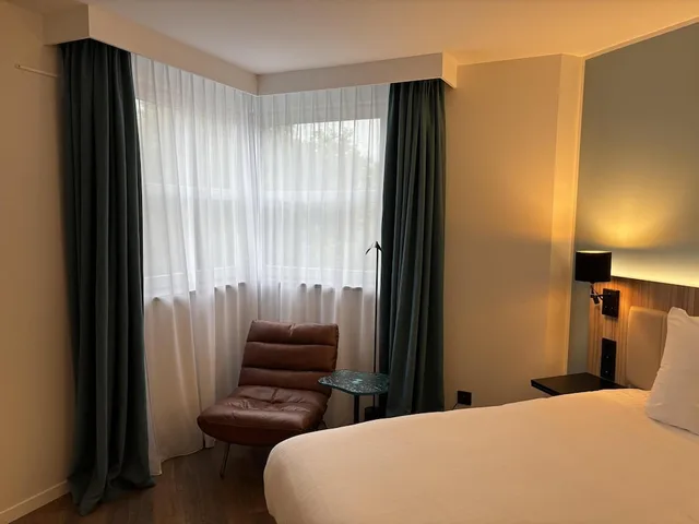 Next Generation, Multiple Beds، Four Points by Sheraton Reims Cathedrale 10/10