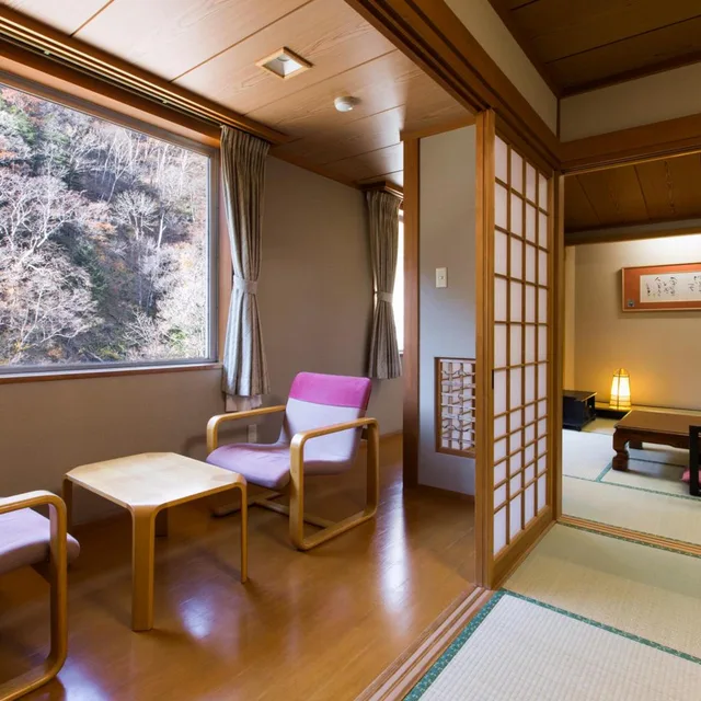 Relaxation، Sounkyo Onsen Choyo Resort Hotel 2/3