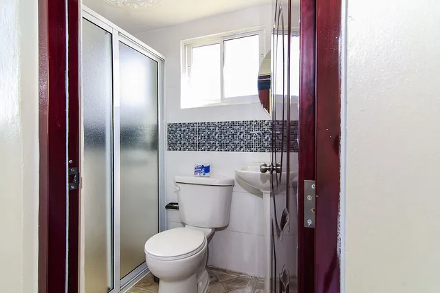 استوديو بسرير مزدوج بإطلالة على البحر بمطبخ، Tropical Island Aparthotel 1/1