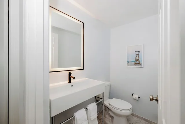 Private, Suite, 1 King and 2 Double Beds، Red Jacket Beach Resort Spa 9/10