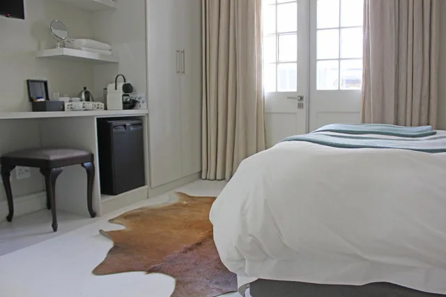 غرفة بسرير مزدوج بشرفة، Long Street Boutique Hotel 9/10