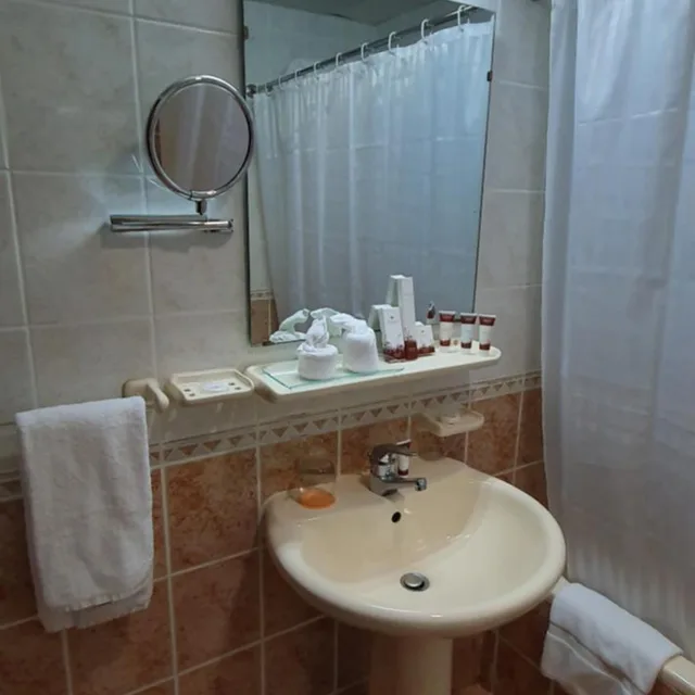 شقة بغرفة نوم واحدة، Ivory Hotel Apartment 6/8