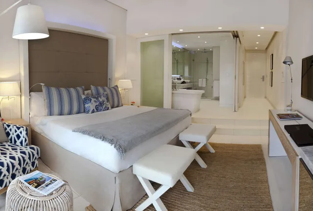 غرفة بريميوم بإطلالة على الحديقة، Radisson Blu Azuri Resort and Spa 3/6